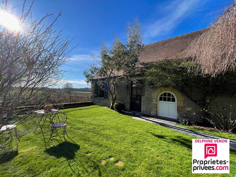 Propriété - 280 m² - 8 pièces