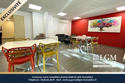 Studio - 19 m² - 1 pièce