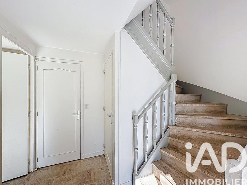 Maison - 132 m² - 7 pièces