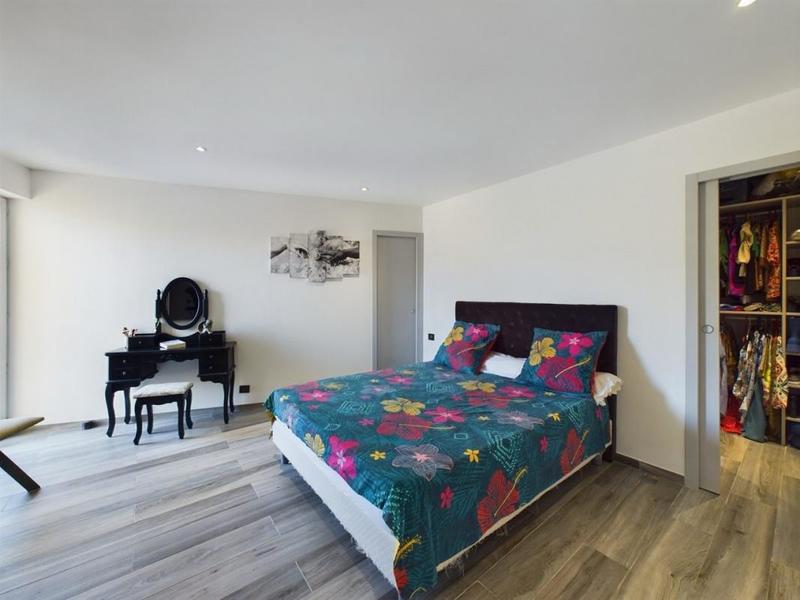 Appartement - 124 m² - 4 pièces