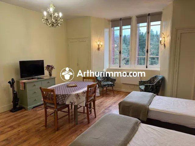 Appartement - 34 m² - 1 pièce