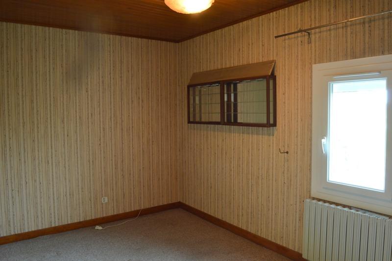 Maison - 95 m² - 6 pièces