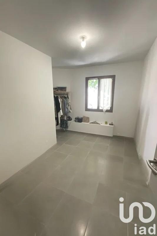 Maison de village - 115 m² - 4 pièces