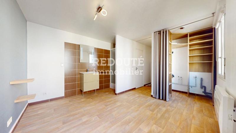 Appartement - 74 m² - 3 pièces