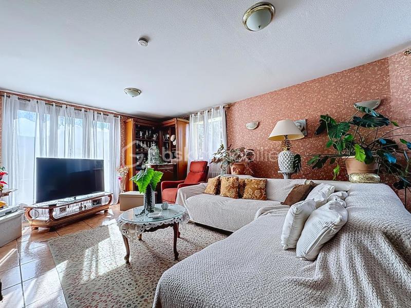 Maison - 146 m² - 5 pièces