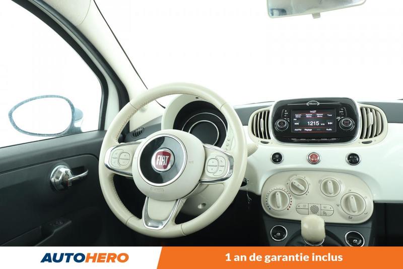 Fiat 500 1.2 Lounge 69 ch