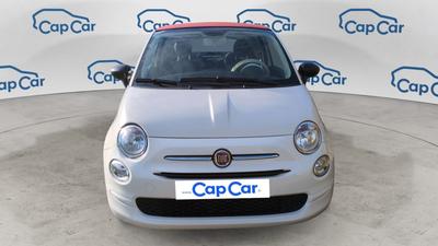 Fiat 500c 1.0 69 Lounge