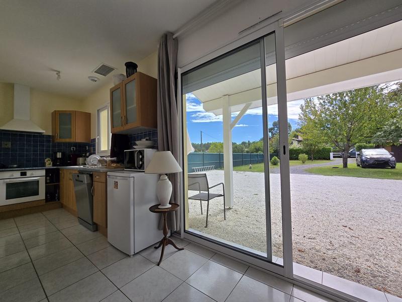 Maison - 49 m² - 3 pièces