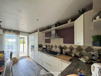 Ferme - 370 m² - 12 pièces