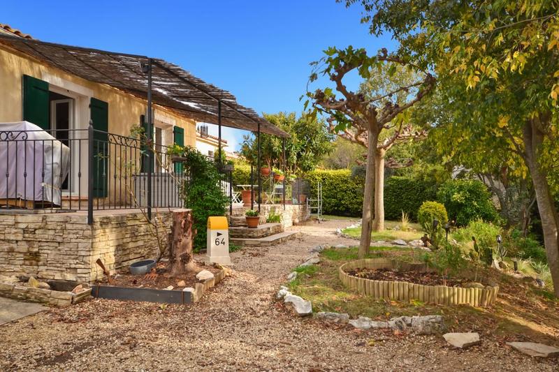 Maison de maîtres - 115 m² - 4 pièces