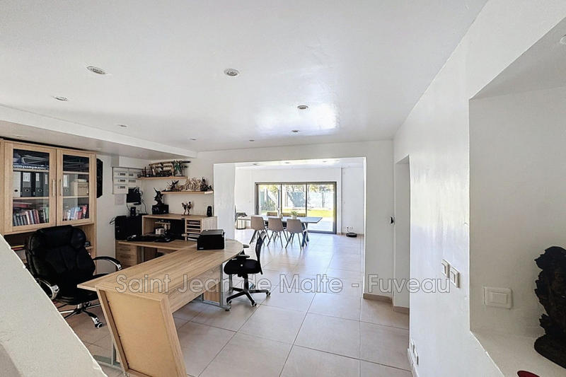 Maison - 119 m² - 5 pièces