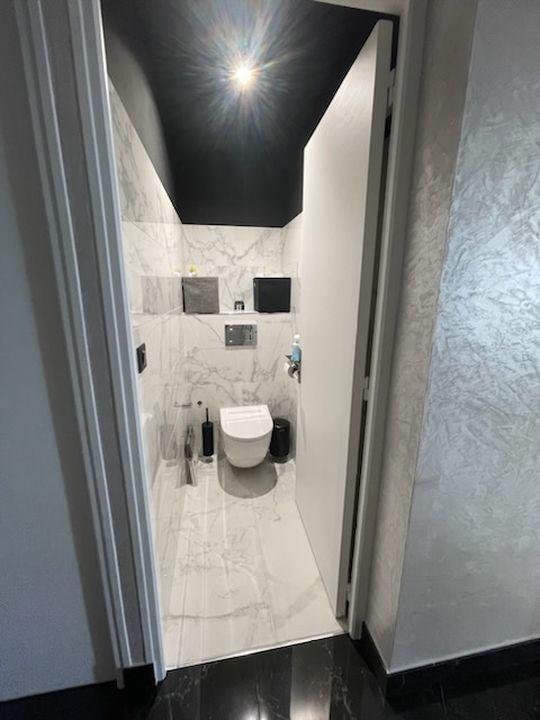 Pavillon - 180 m² - 6 pièces