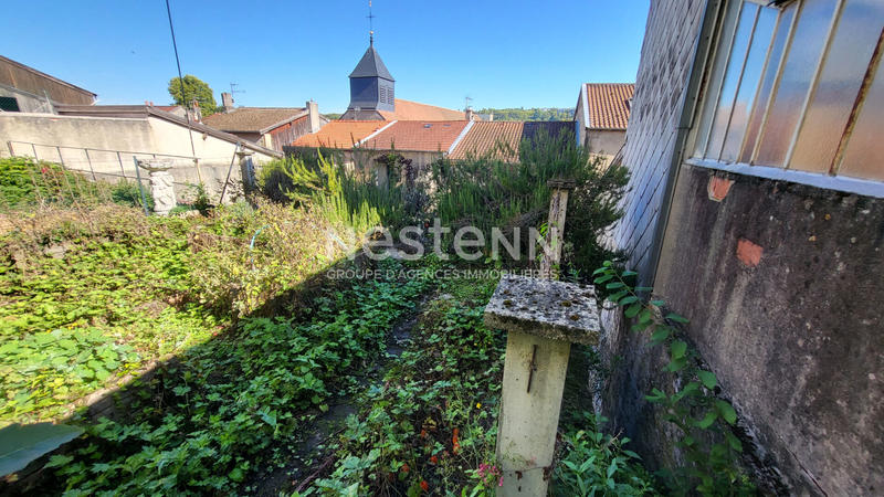 Maison - 215 m² - 8 pièces