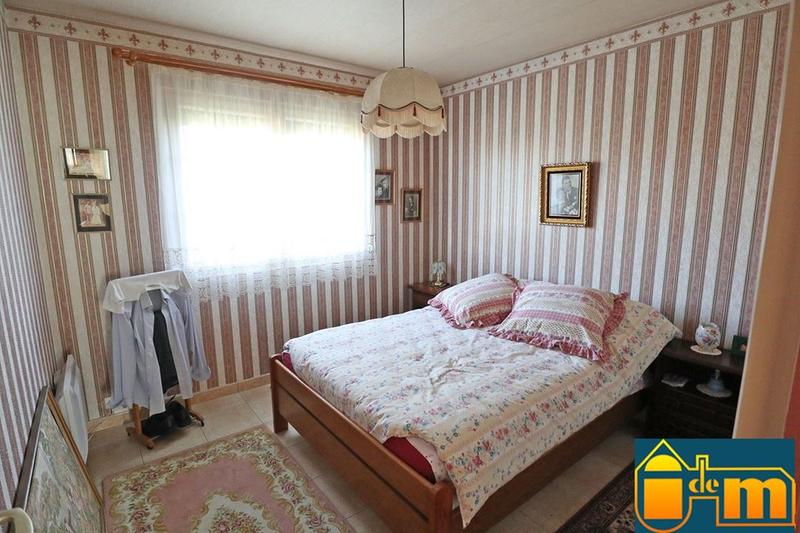 Pavillon - 130 m² - 7 pièces