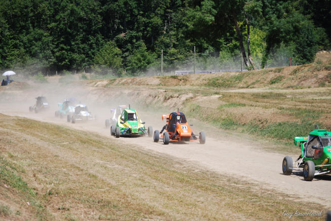 Trophée Nord Aquitaine Ufolep