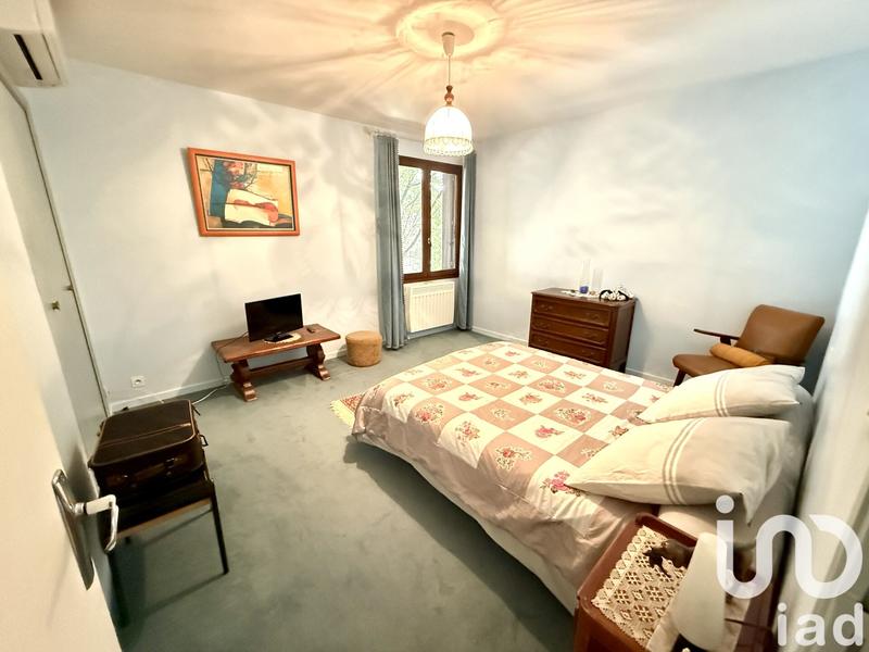 Maison - 160 m² - 7 pièces