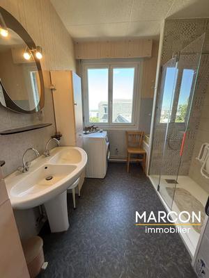 Appartement - 110 m² - 5 pièces