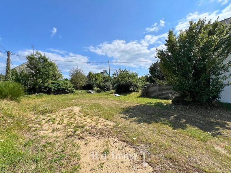 Immeuble - 222 m² - 10 pièces