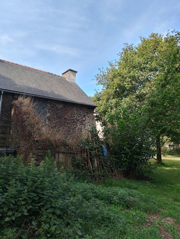 Maison - 63 m² - 2 pièces