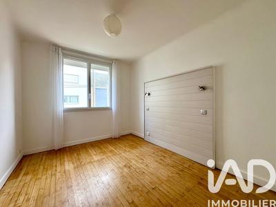 Appartement - 57 m² - 2 pièces