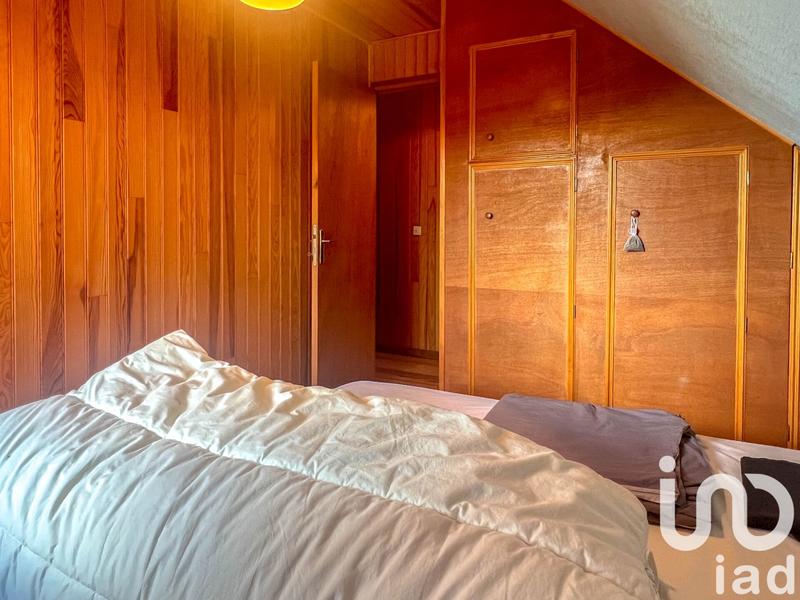 Maison - 53 m² - 3 pièces