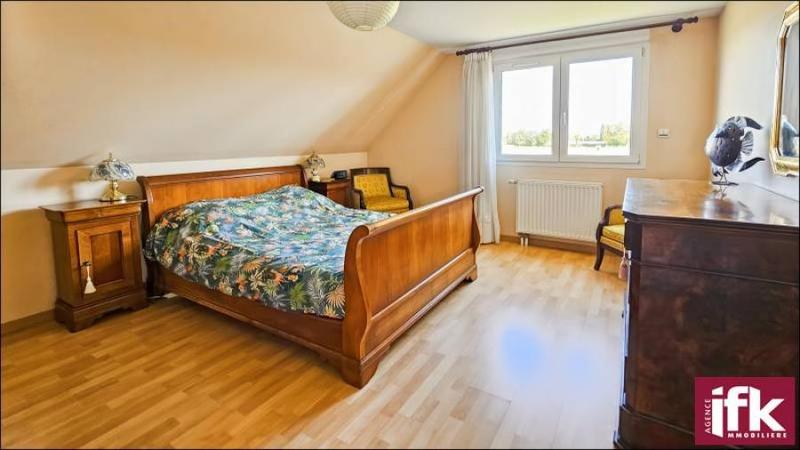 Maison - 124 m² - 6 pièces