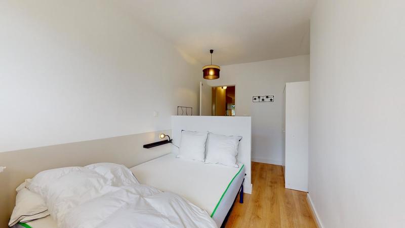 Appartement - 124 m²