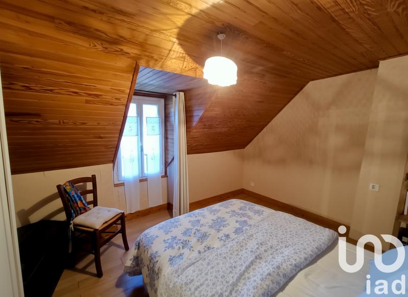 Maison de village - 56 m² - 4 pièces