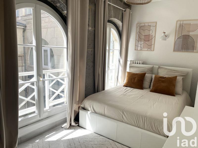 Appartement - 102 m² - 4 pièces