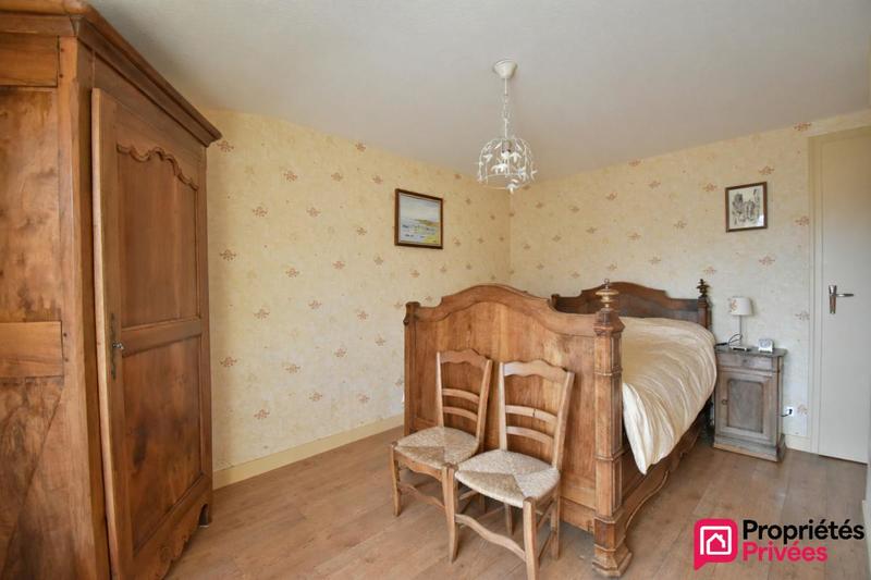 Maison - 153 m² - 7 pièces