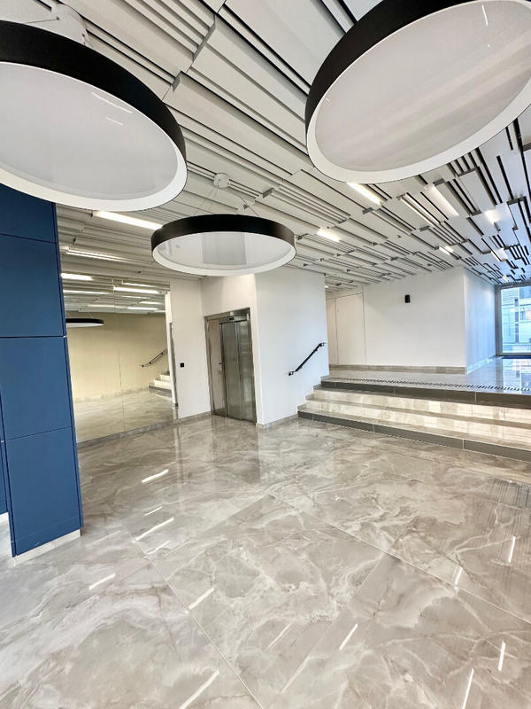 Appartement - 104 m² - 4 pièces