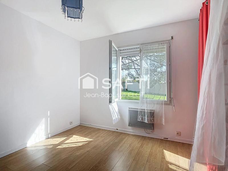 Maison - 158 m² - 8 pièces