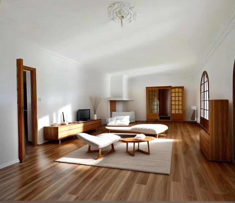 Maison - 160 m² - 5 pièces