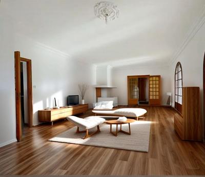 Maison - 160 m² - 5 pièces