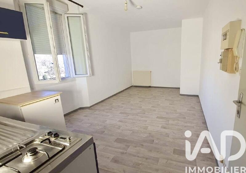 Immeuble - 405 m²