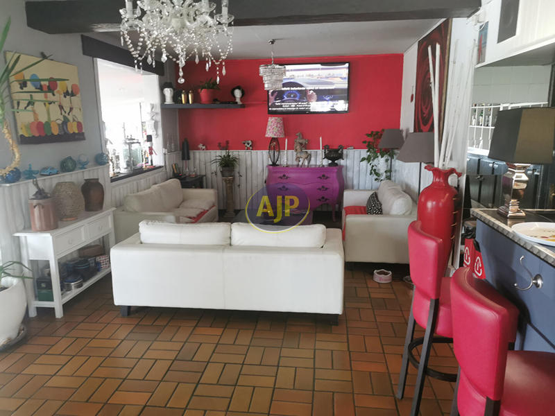 Fonds de commerce - 560 m²