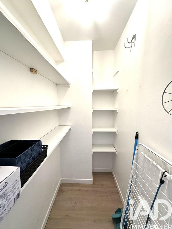 Appartement - 75 m² - 3 pièces