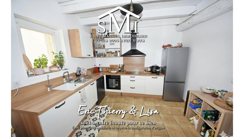 Maison - 159 m² - 5 pièces