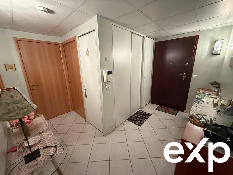 Appartement - 37 m² - 1 pièce