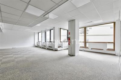 Bureau - 357 m²