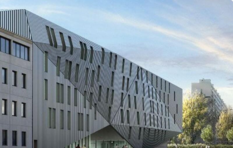 Appartement - 23 m² - 1 pièce