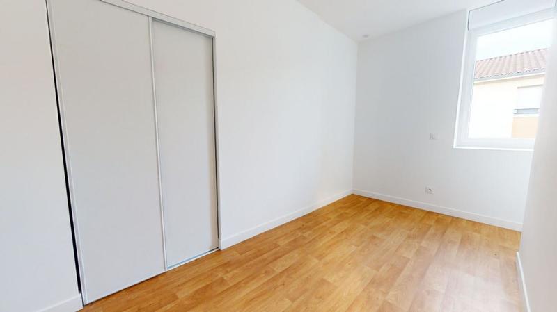 Appartement - 54 m² - 3 pièces