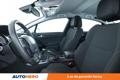 Peugeot 508 1.6 Thp Active 165 ch