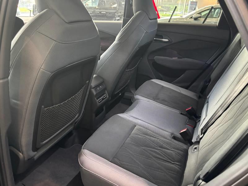 Audi Q3 Sportback Hybride e-hybrid 272 ch s tronic 6 s line