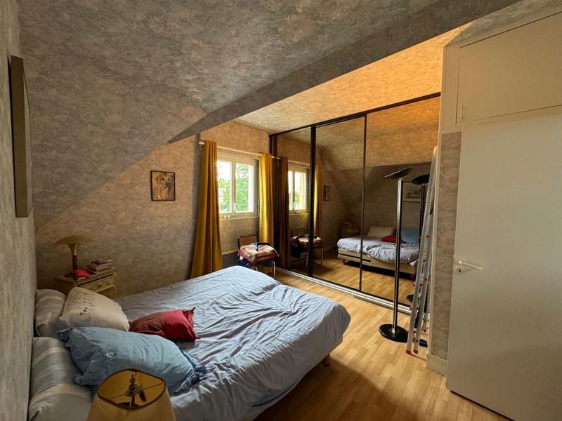 Appartement - 89 m² - 3 pièces