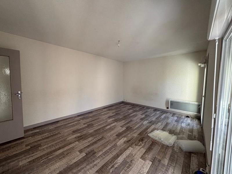 Appartement - 94 m² - 5 pièces