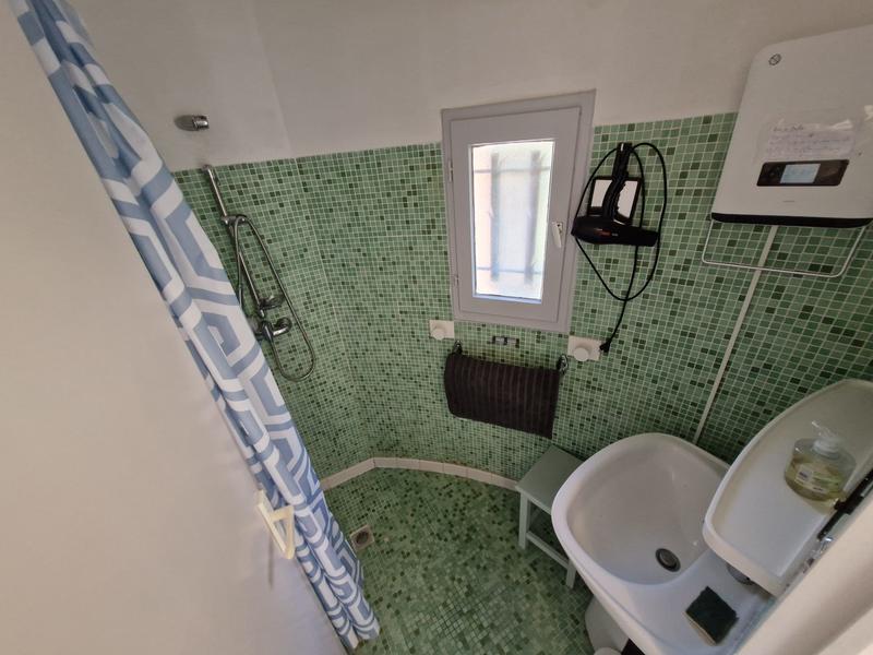 Maison - 41 m² - 3 pièces