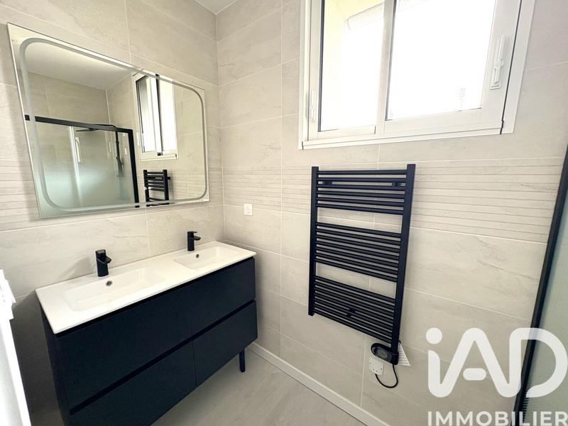 Maison - 118 m² - 5 pièces