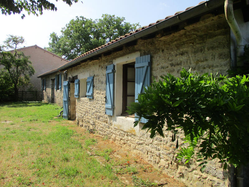 Maison - 177 m² - 7 pièces