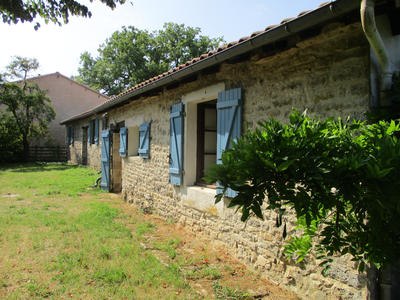 Maison - 177 m² - 7 pièces